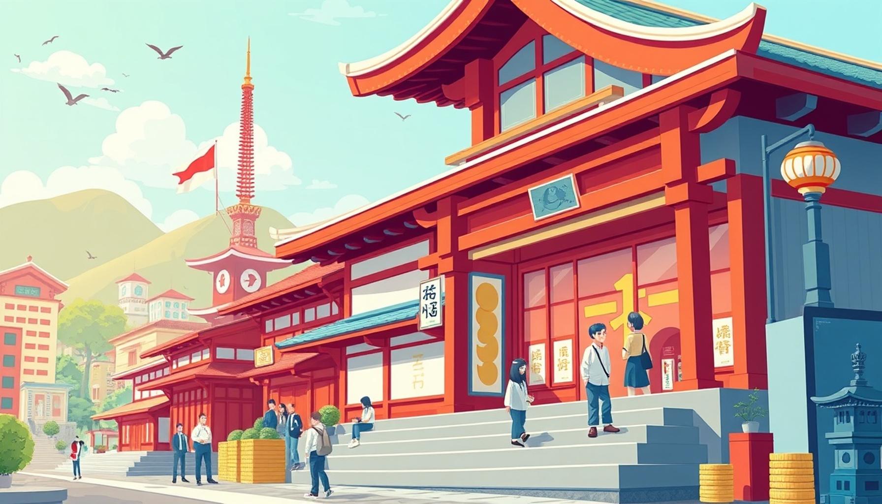 日本の伝統企業におけるキャッシュフロー分析: 課題と機会