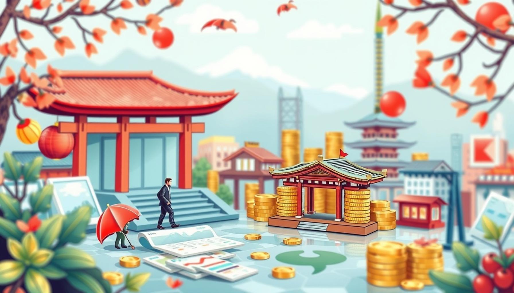 日本におけるM&Aにおける財務分析の役割