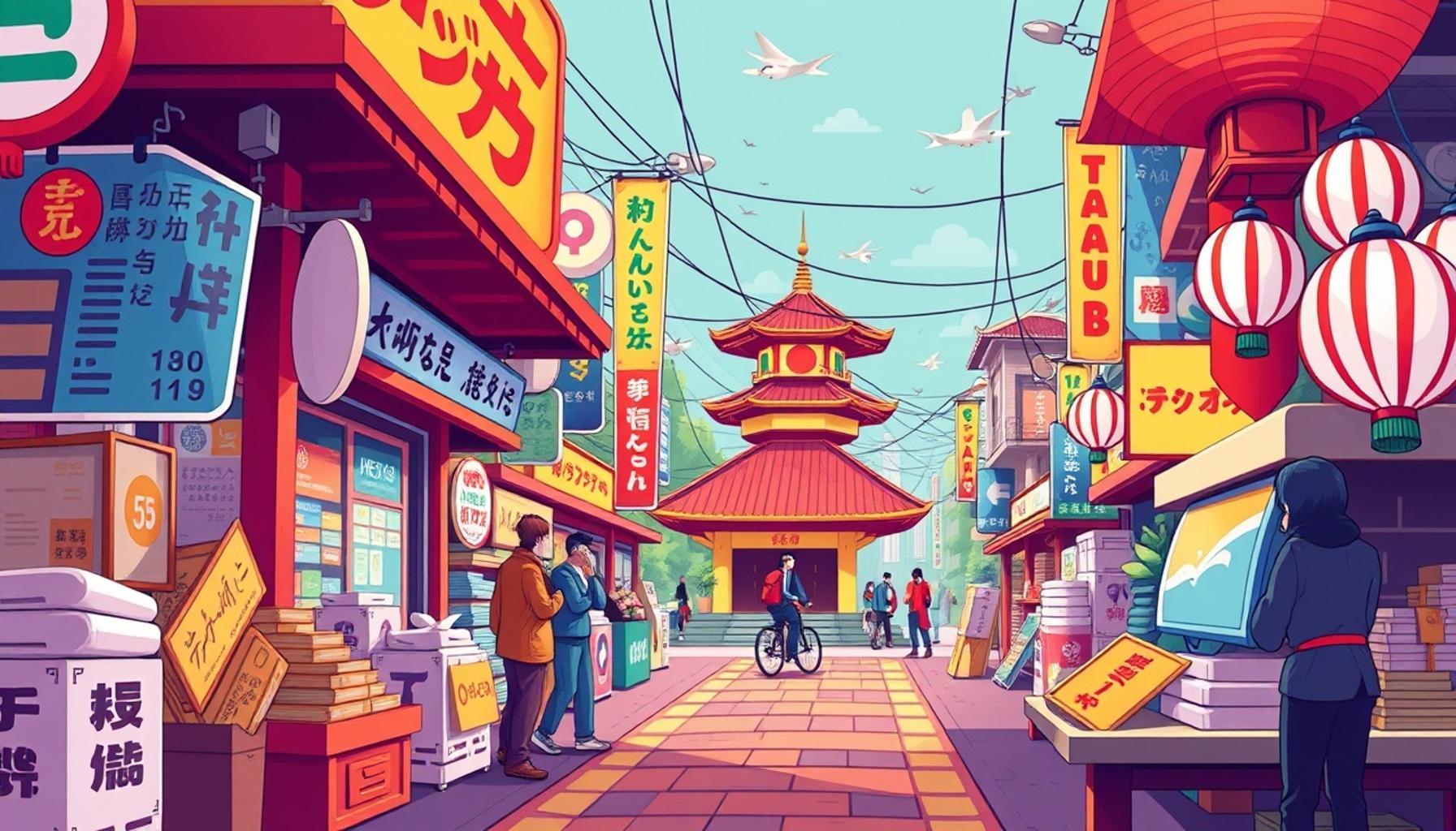 財務分析の図?>