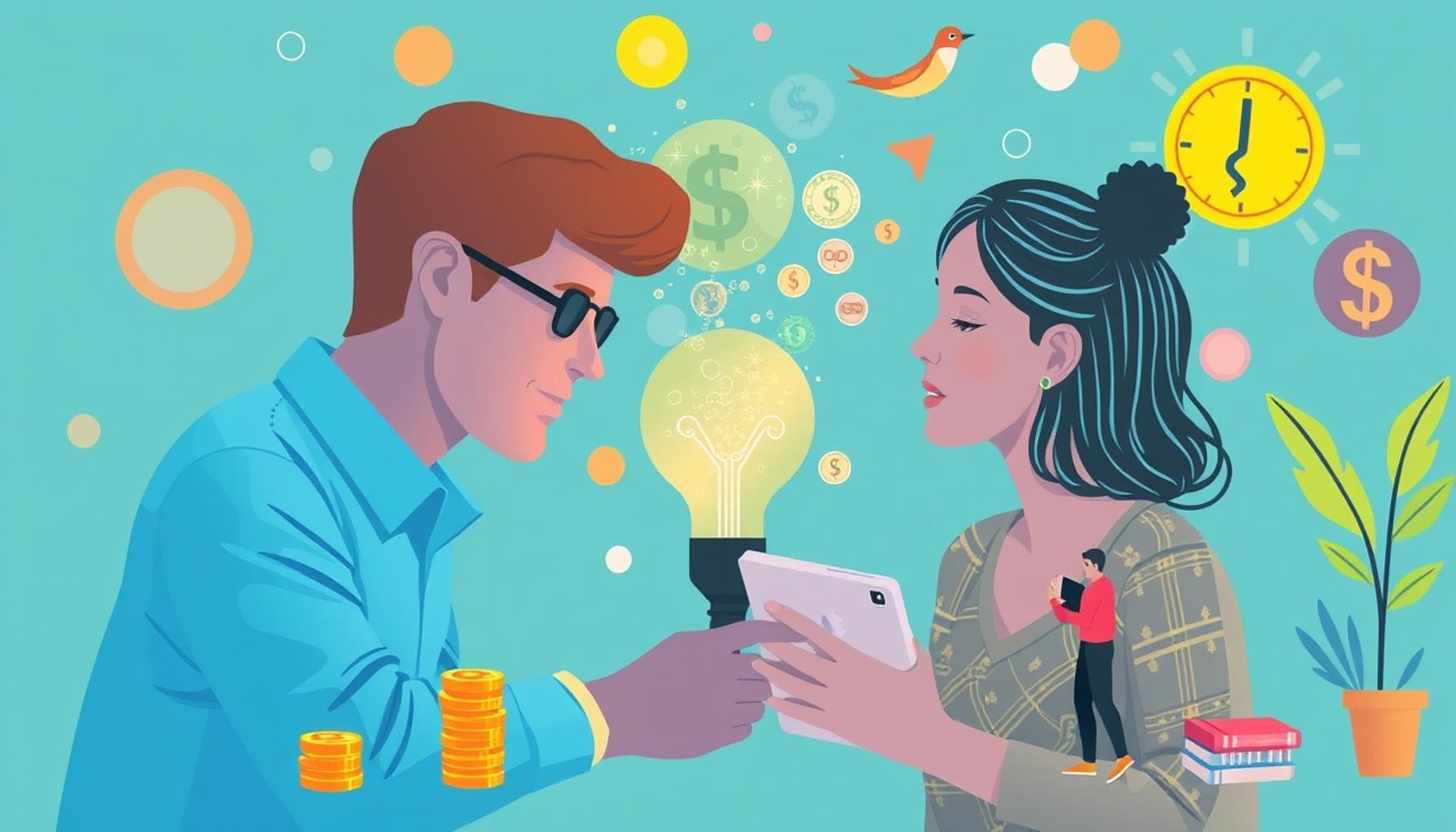 The Evolution of Social Media and its Role in the Mental Health of Young People
