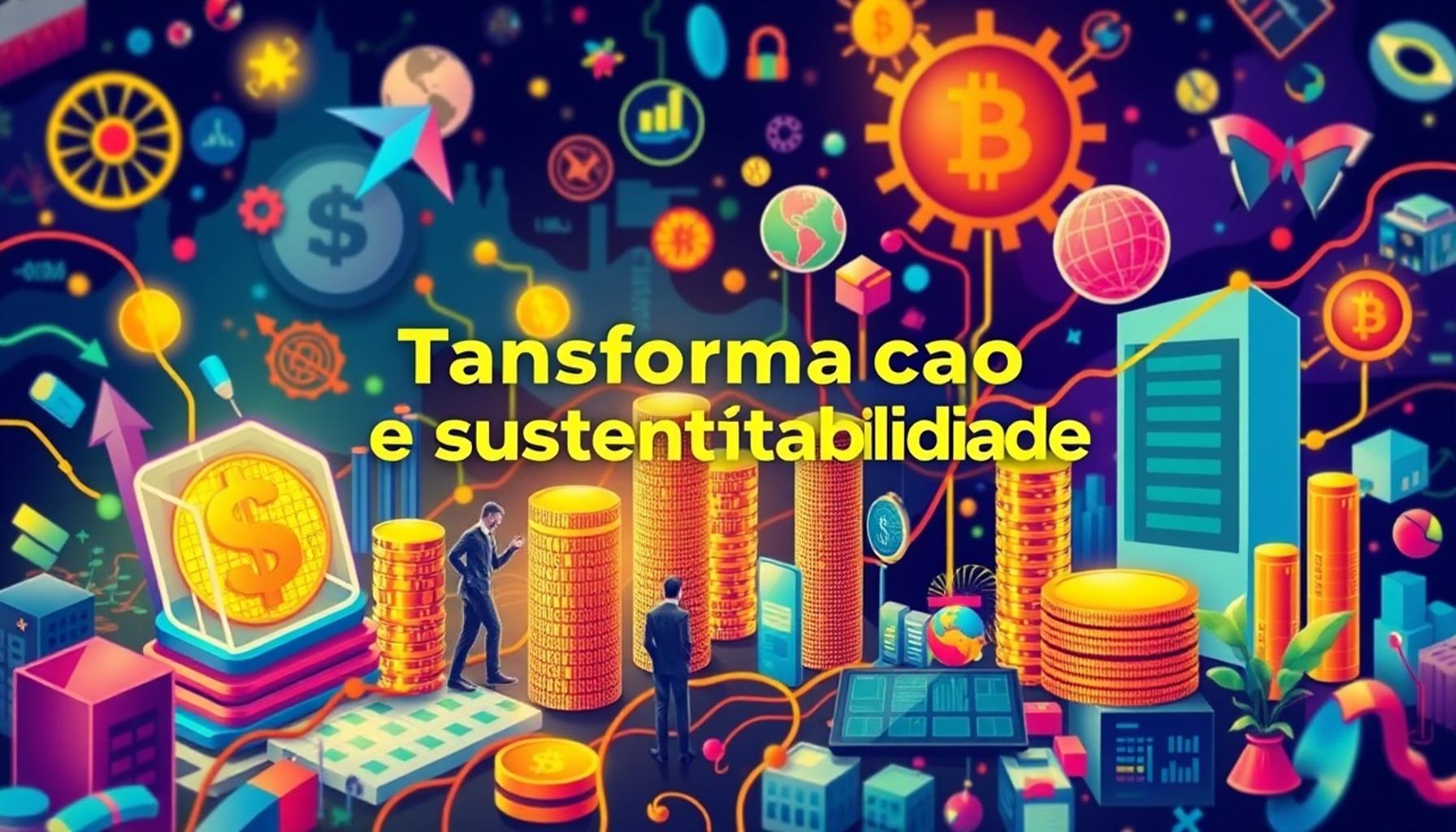 Digital Transformation and Sustainability: How American Companies Are Innovating