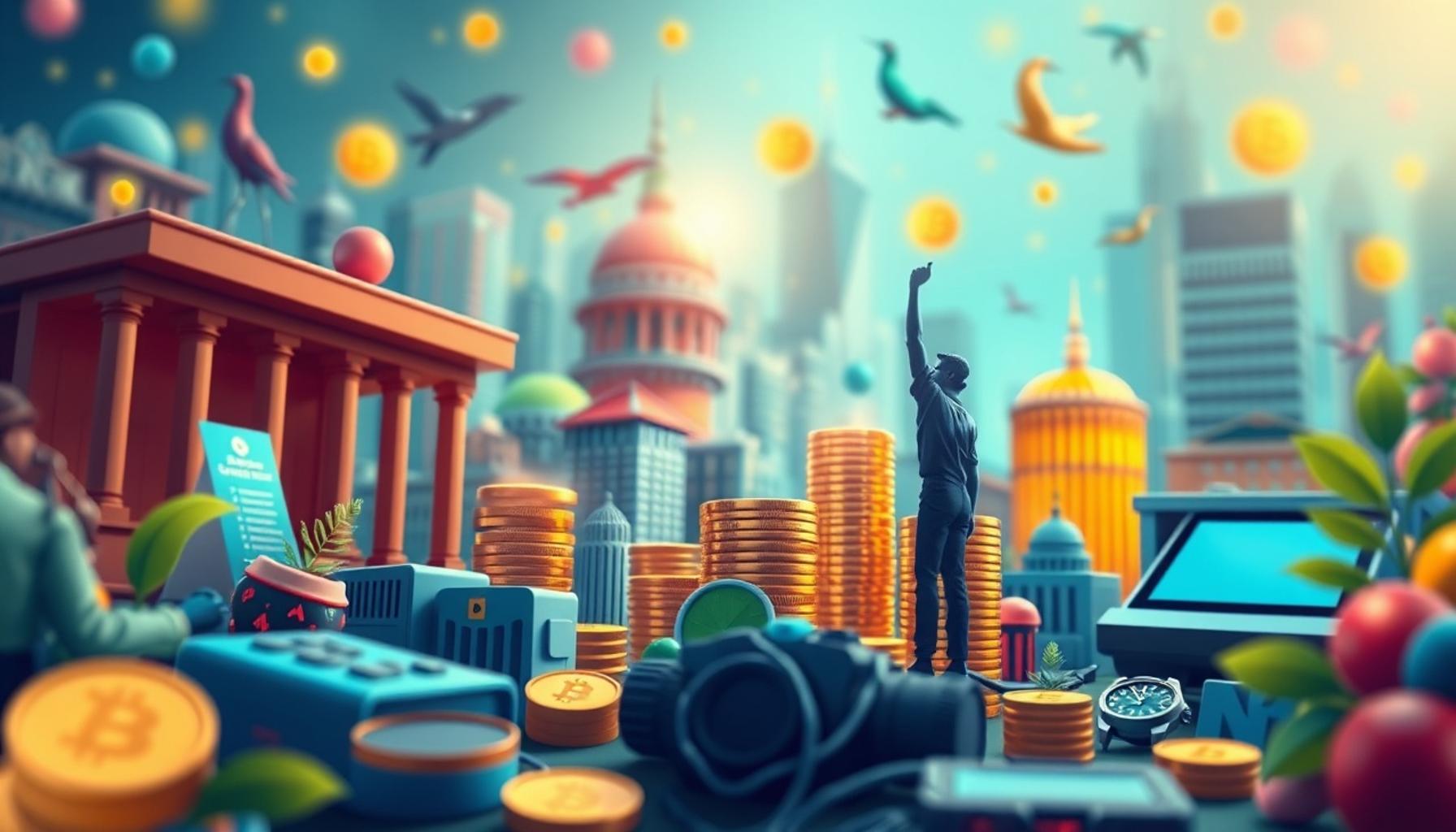 How Digital Transformation Is Changing the Healthcare Sector in the USA