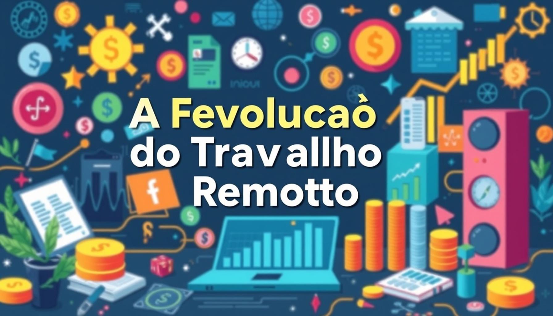 The Evolution of Remote Work: Tools and Technologies that Facilitate Digital Transformation