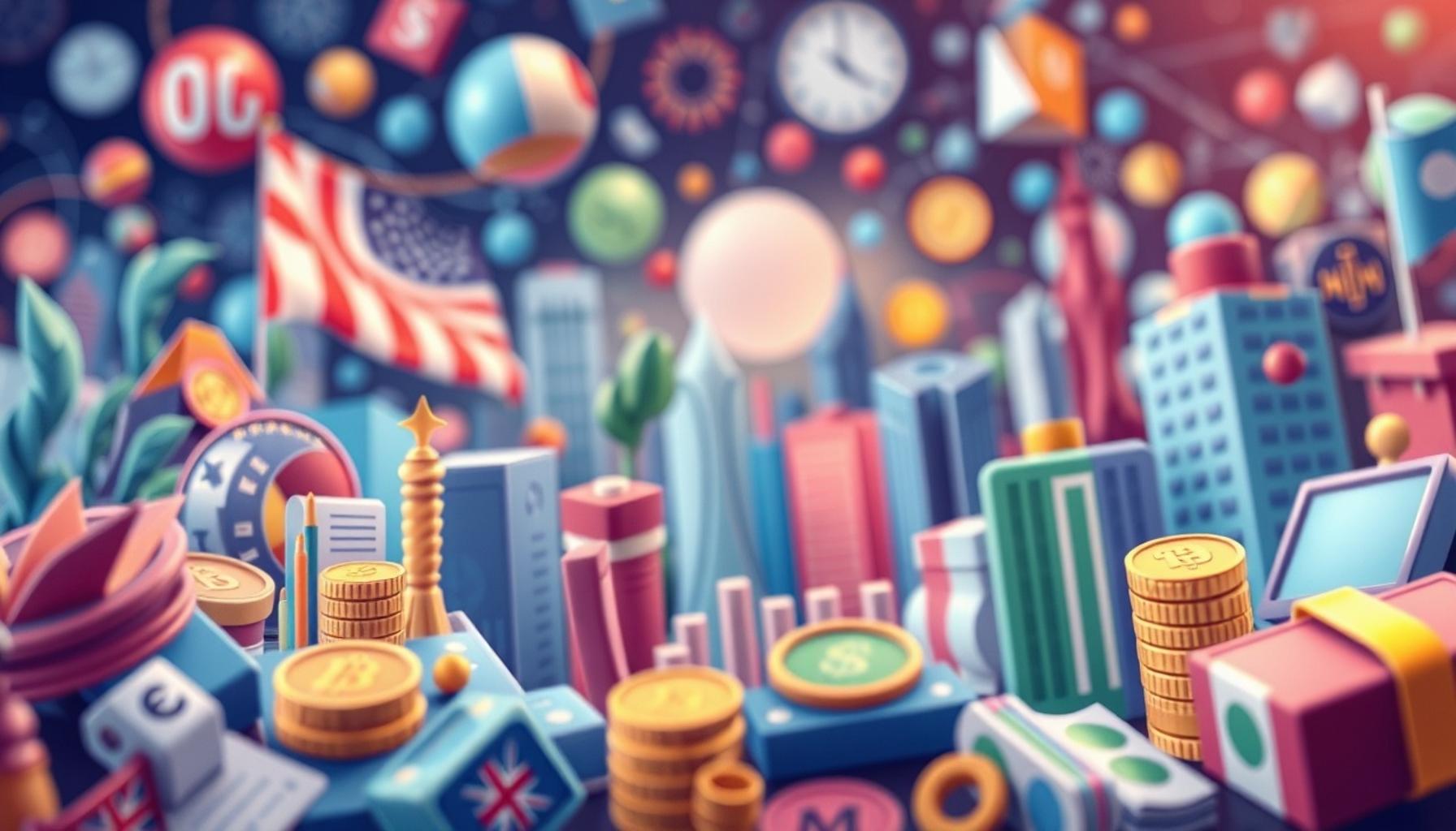Challenges and Opportunities of Digital Transformation for Small Businesses in the United States
