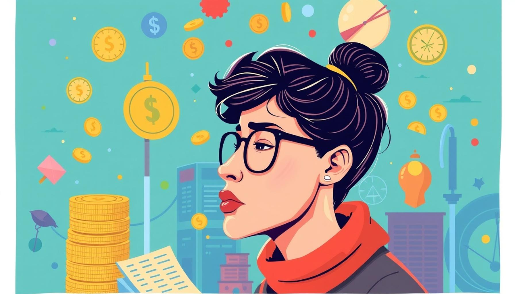 The Influence of Social Media on the Mental Health of Young Americans