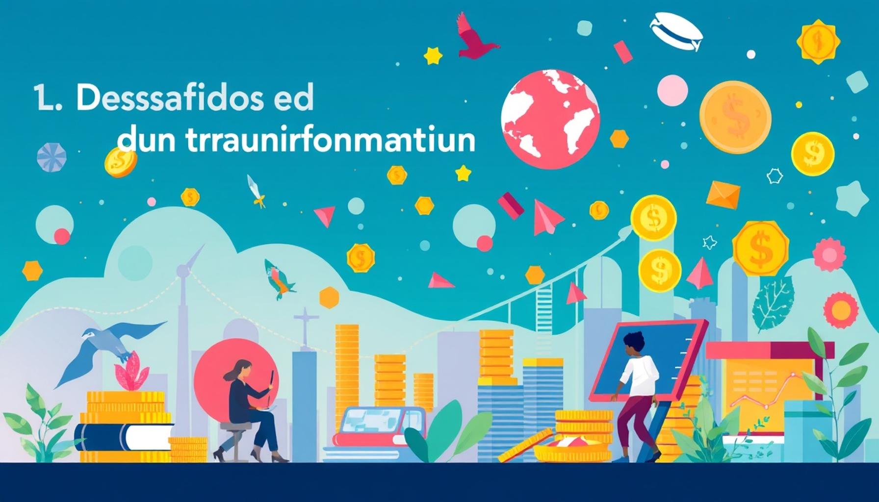 Challenges and Opportunities of Digital Transformation in American Education