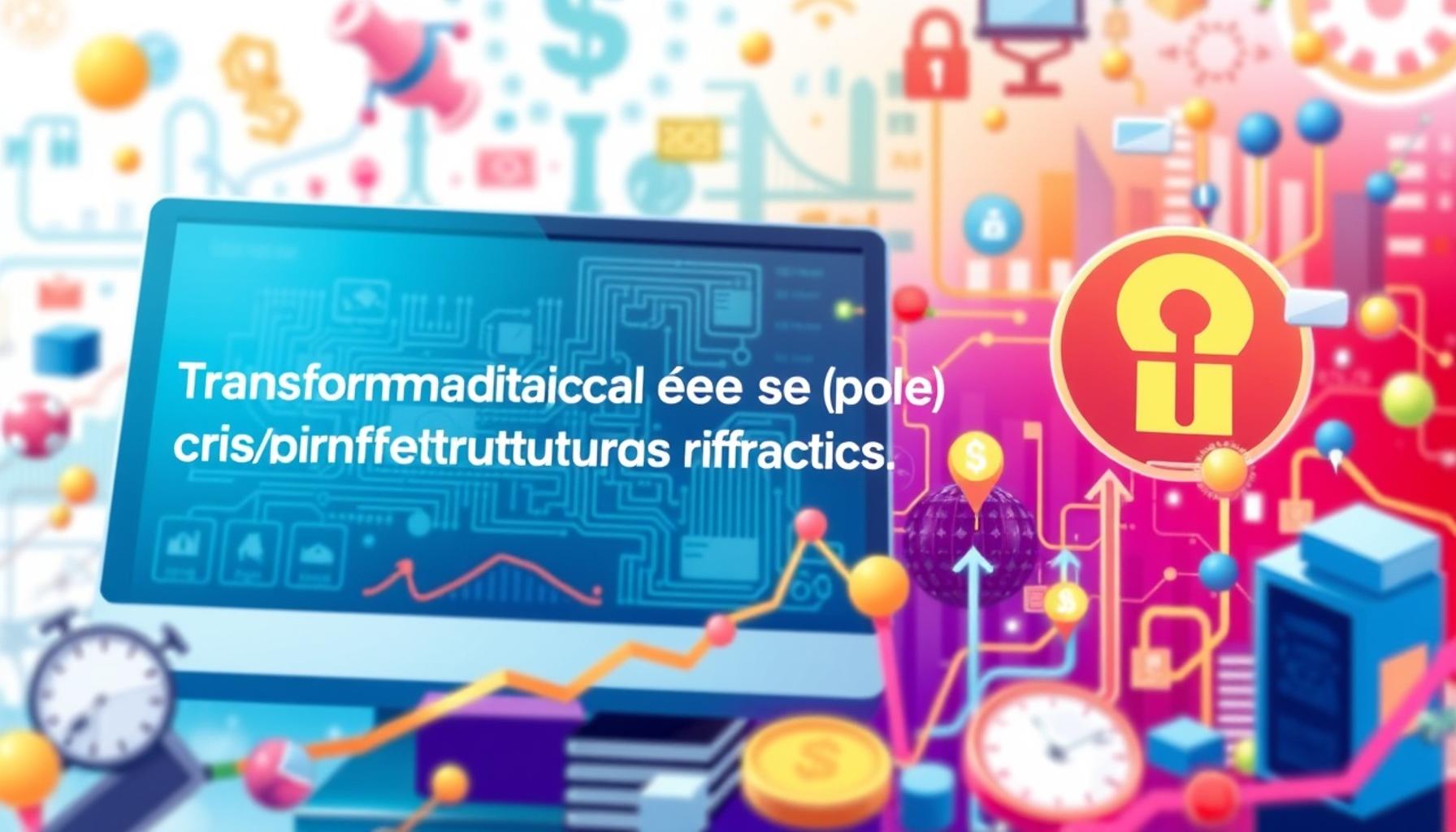 The Digital Transformation and Its Role in Cybersecurity of Critical Infrastructures in the USA